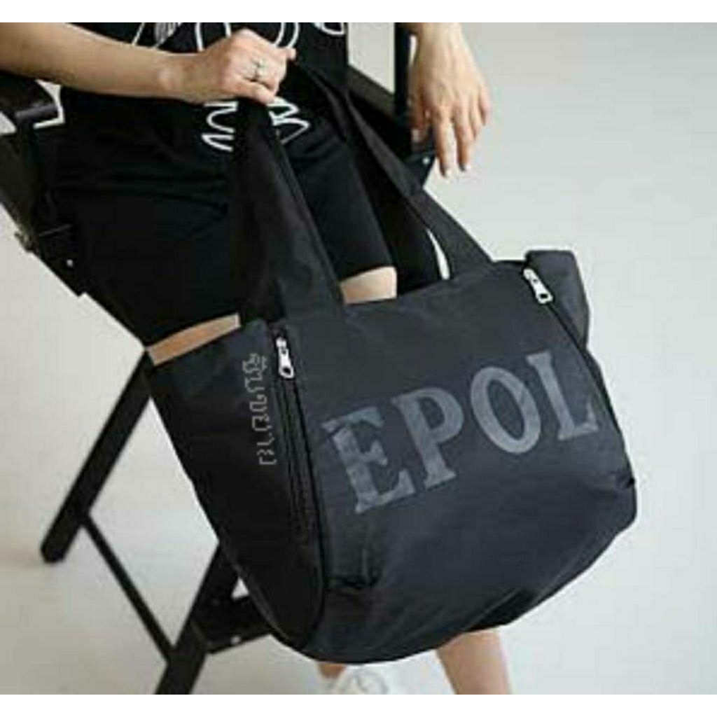 กระเป๋าผ้ากันน้ำEpolรุ่น6016-01