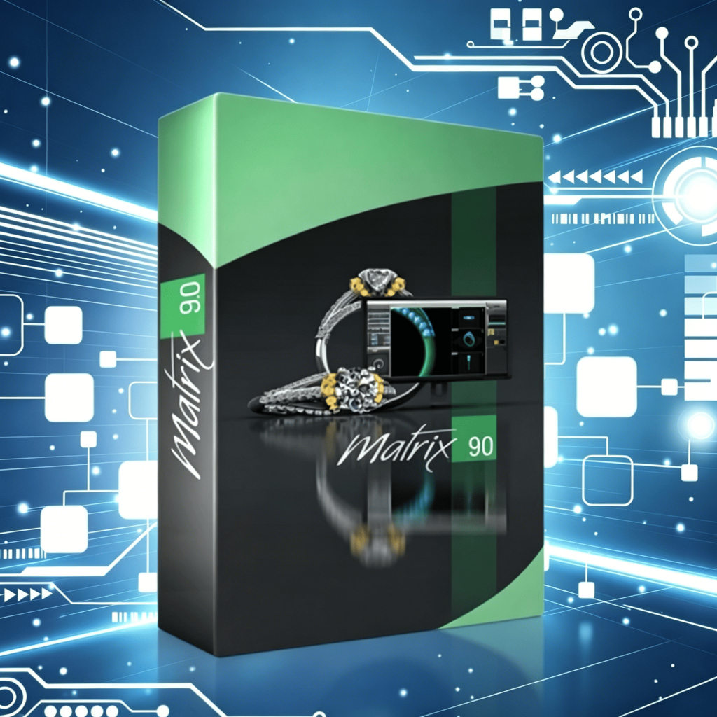 Matrix 9 + Rhino 5 | Lifetime For Windows | Full Working