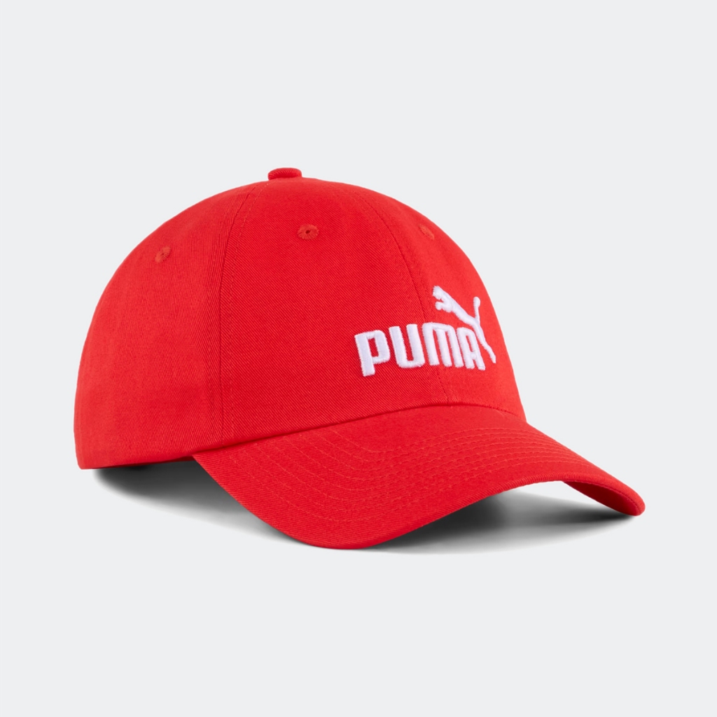PUMA หมวก รุ่น ESS NO.1 LOGO BB Cap /025999 (912,917)