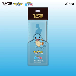 VS กริปพันด้ามไม้แบดมินตัน รุ่น Pokemon Collection