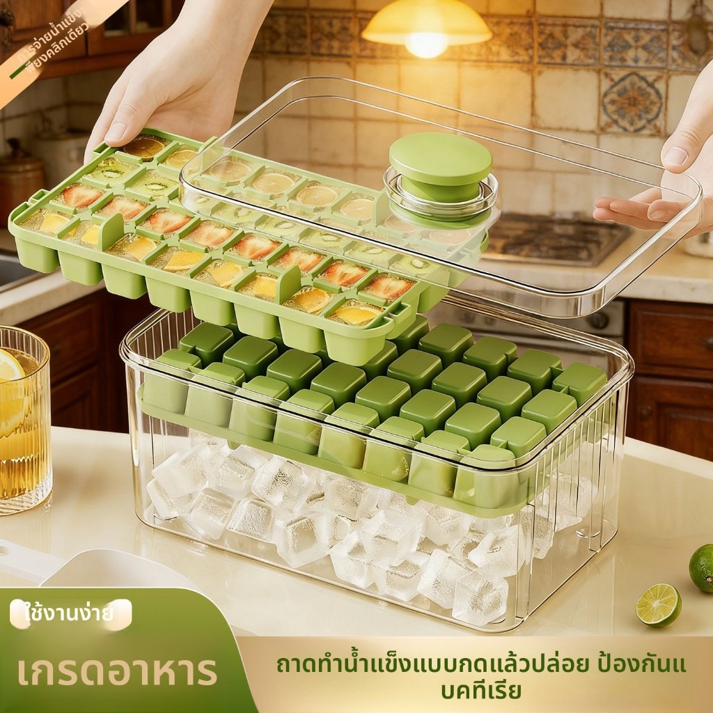 แม่พิมพ์น้ำแข็ง รูปที่ 6