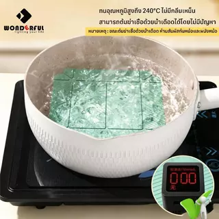 【🔥สินค้าใหม่】 เขียง แผ่นตัดอาหารซิลิโคน พับได้แม่เหล็ก ไม่ขึ้นรา เกรดอาหาร กันลื่น ทนอุณหภูมิสูง