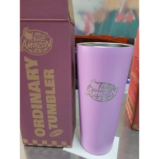 CAFE AMAZON ORDINARY Stainless Tumbler แก้วสแตนเลสเก็บความเย็น มีให้เลือก 3 สี แท้ 100%