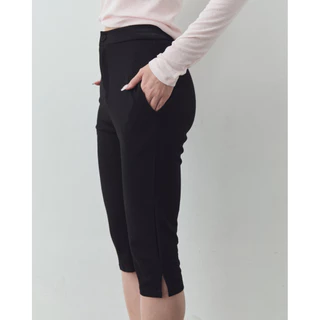 MALISTA - Jane Carpi pants กางเกงสามส่วน