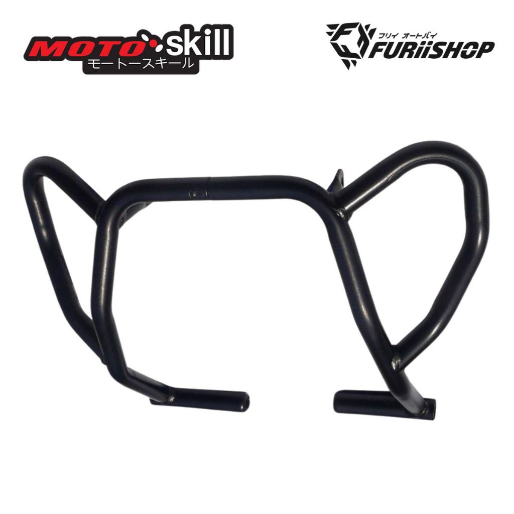 แคชบาร์ MOTOSKILL สำหรับ Honda CRF250L / RALLY / 300