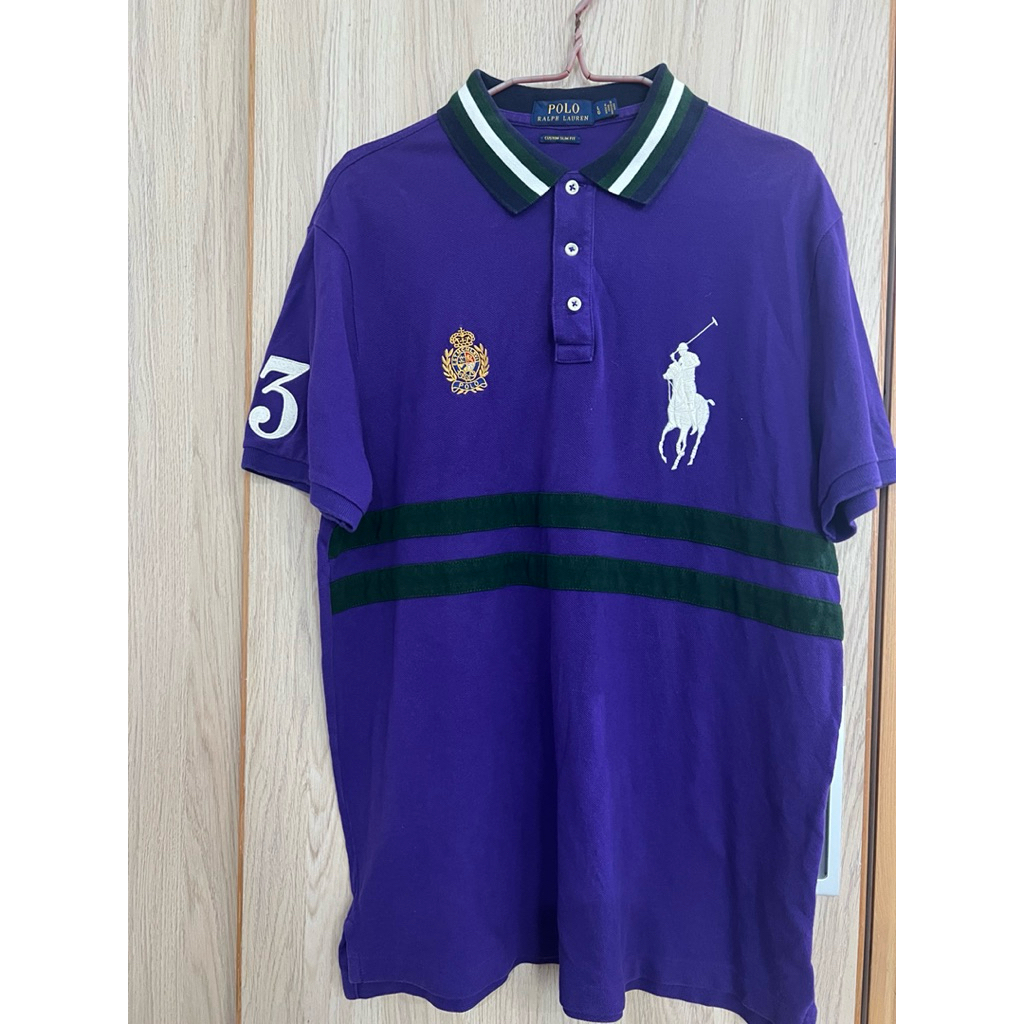 Classic Fit Mesh Polo Shirt Save your Wishlist Polo Ralph Lauren