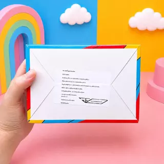 ลูกอม ชูก้าร์ เจ็ท เพลน ขนมและของเล่น 1 กล่อง 30 ชิ้น ลูกกวาด