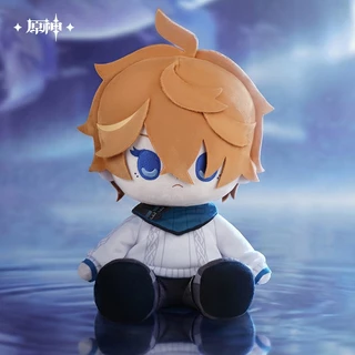 [⚡พร้อมส่ง🔥Official] Genshin Impact Plush Doll