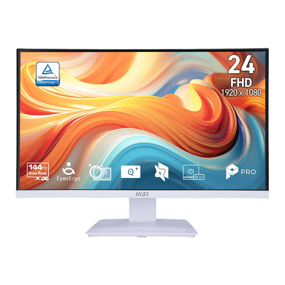 MSI PRO MP241W E14V จอมอนิเตอร์