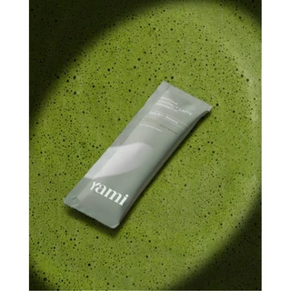 Matcha Coconut Probiotic มัทฉะมะพร้าวโปรไบโอติก