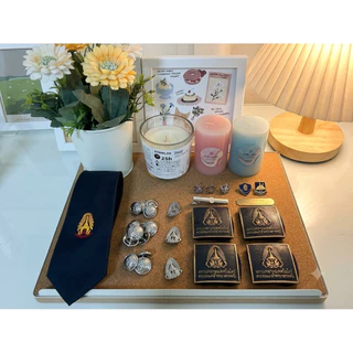 (ถูก+แท้)เครื่องหมายนักศึกษามจพ.มหาวิทยาลัยเทคโนโลยีพระจอมเกล้าพระนครเหนือเครื่องแบบนักศึกษาหัวเข็มขัดเข็มหน้าอกตุ๊งติ๊ง