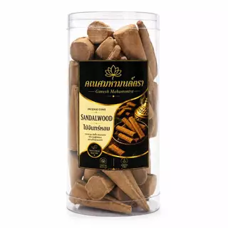 กำยานบูชาพระพิฆเนศ Aroma Classic | หอมละมุน จุดได้นาน (130g)