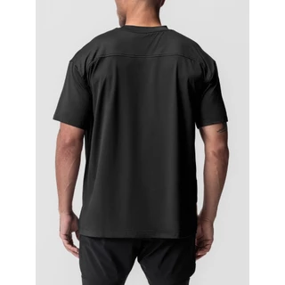 เสื้อยืดออกกำลังกาย Oversize แบบแห้งเร็ว ใส่ออกกำลังกาย ระบายอากาศได้ดี CT2