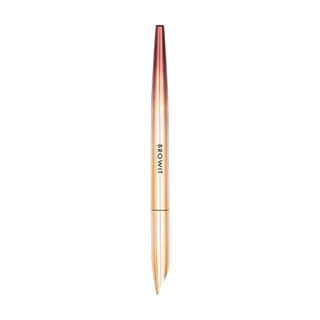 อายไลเนอร์น้องฉัตร BROWIT by Nongchat รุ่น Ultra Fine 0.01mm สีน้ำตาล (#Brown)