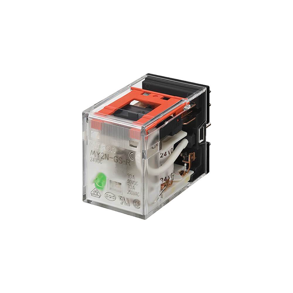 OMRON Relay MY2N-GS-R