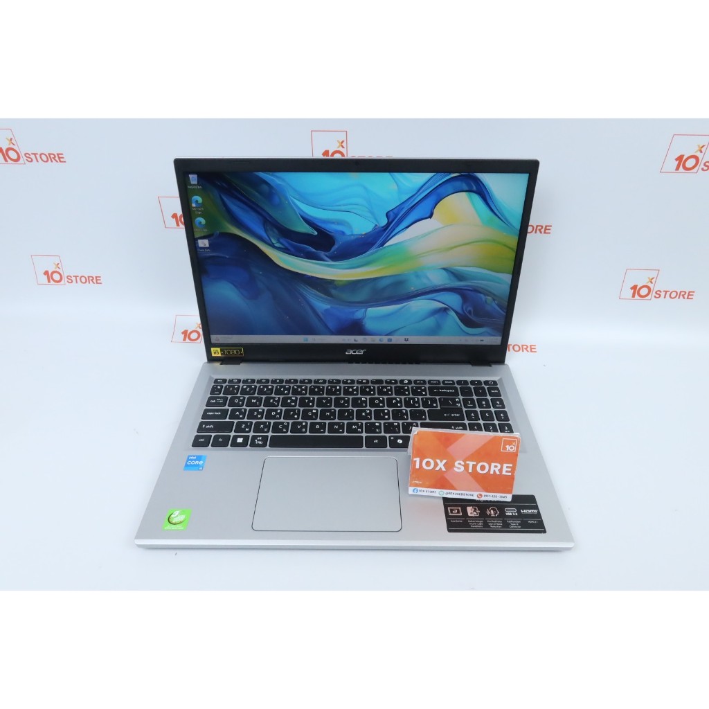 ACER ASPIRE GO 15 Core i5-13420H RAM16/512GB - ID26060507