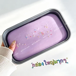 squishy พร้อมส่ง ของเล่น เค้ก นุ่มฟู บีบสโลว์ กลิ่นหอม ของเล่น สกุชชี่ ส่งจากไทย