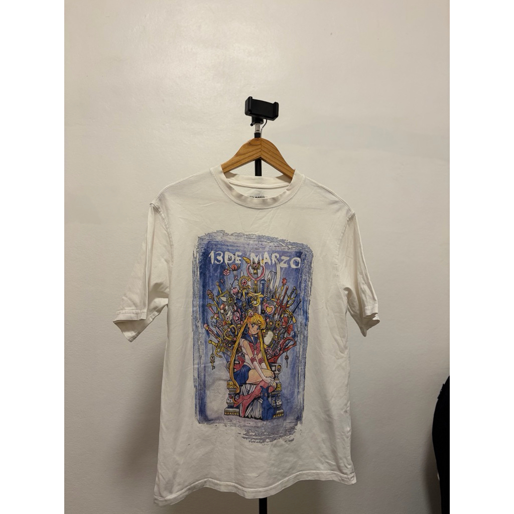 เสื้อมือสอง แบรนด์ 13DE MARZO