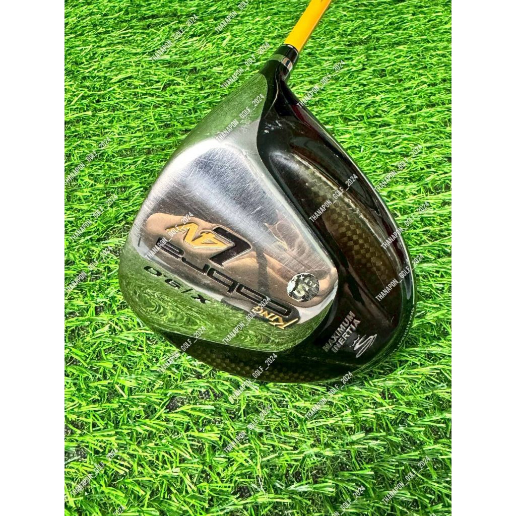 ไดรเวอร์ King Cobra L4V 9.0° Flex S