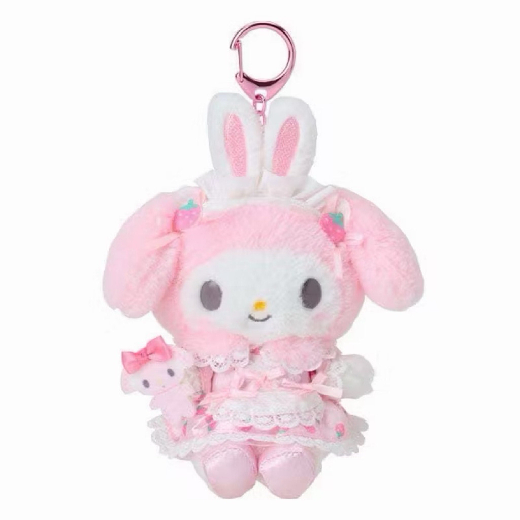 🌟ใช้โค้ดลด30%🌟Mymelody,Hello Kitty Rare งานสะสม🍎 (พร้อมส่ง) #สินค้านำเข้า #ซานริโอ้มาใหม่