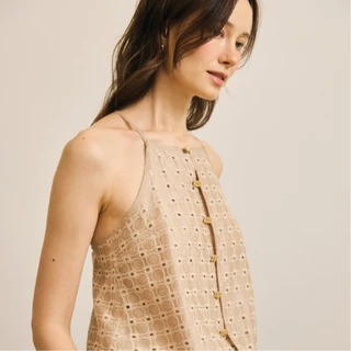 Fundamental Mitr Circle Halter