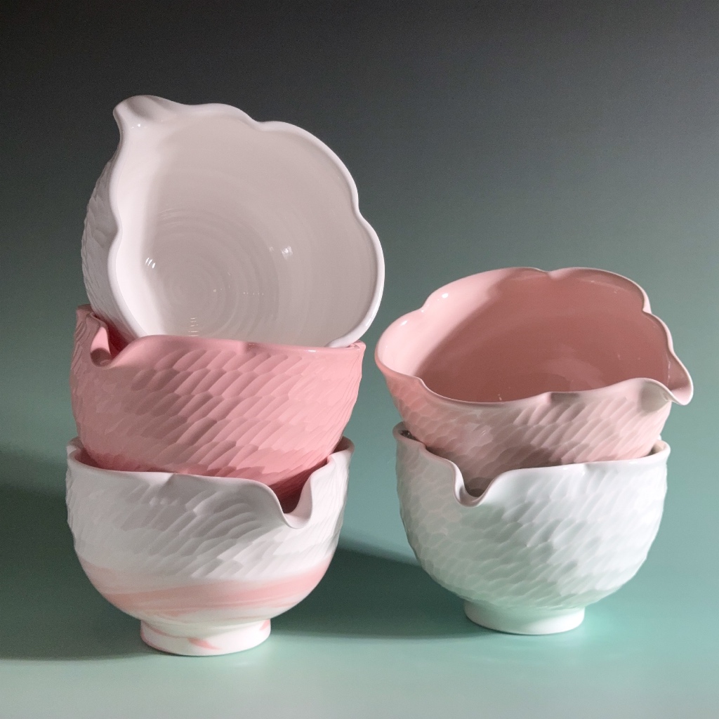 ANOTHER CUP Bloom Collection 2026