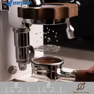 FEEPIE Filter Screen 58.5mm / แผ่นกระจายน้ำคุณภาพสูง ช่วยให้การสกัดกาแฟดีขึ้น