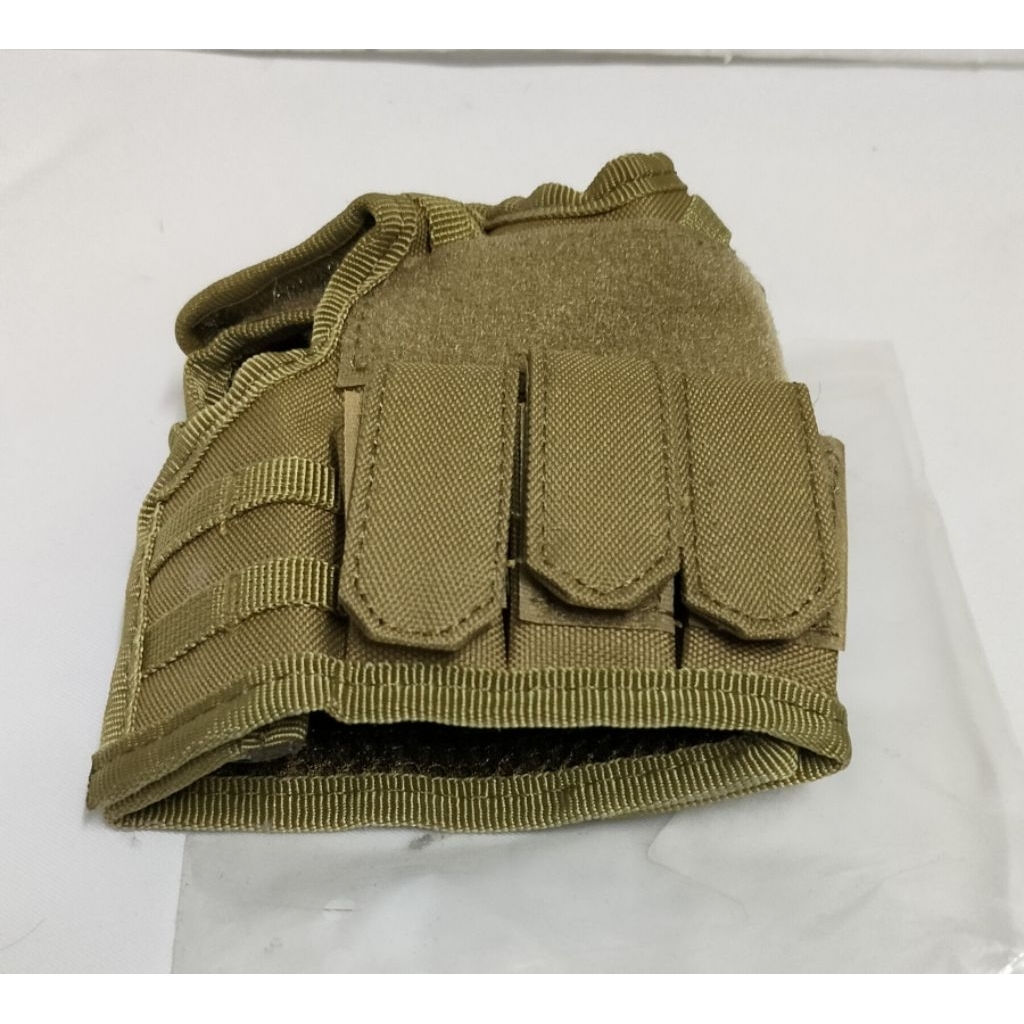 ชุดเสื้อเกาะสำหลับตุ๊กตา​ 1/4 หรือ ตุ๊กตา ขนาด 40cm. ถึง 45 cm.