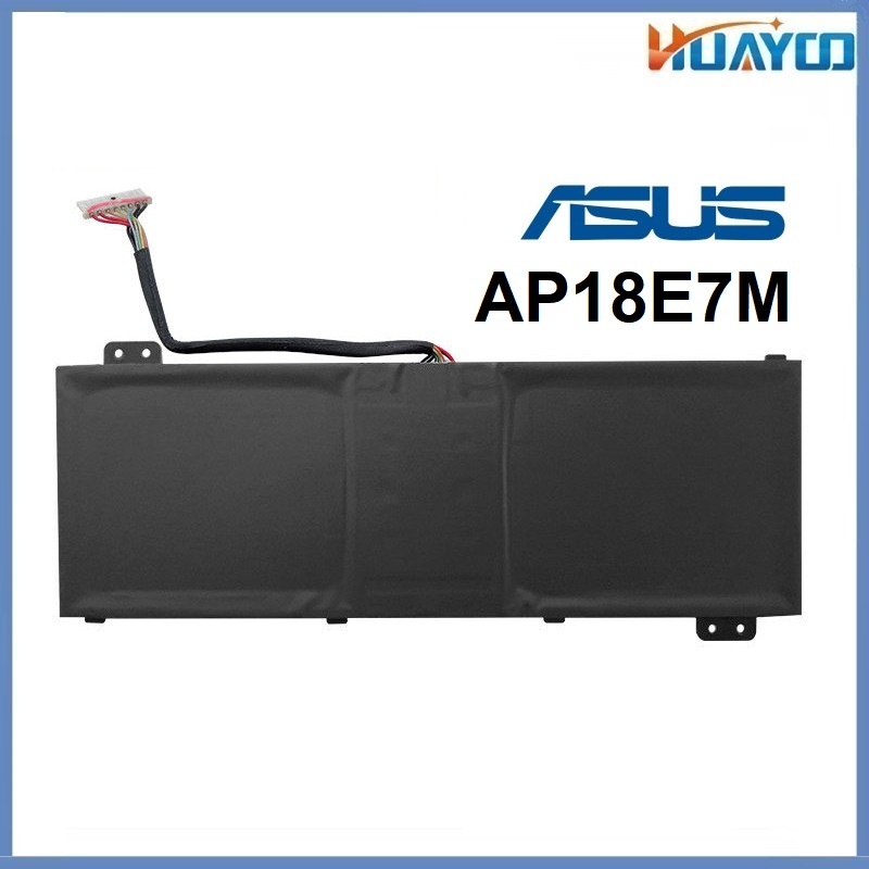 ◆AP18E7M แบตเตอรี่ for ACER N18C3 N18C4 N17C2 N20C1 N20H3 AN515-43 AN515-45 AN515-54