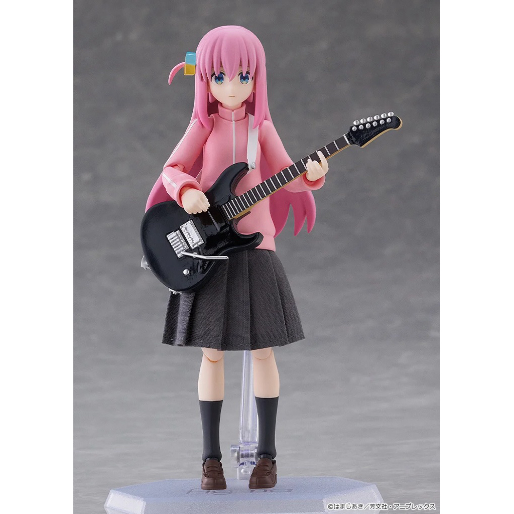 Figma Hitori Gotoh#667