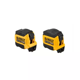 DEWALT ตลับเมตร ยาว 5 เมตร ATOMIC รุ่น DWHT38112 ยาว 8 เมตร รุ่น DWHT38118