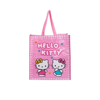 Mini Mono ถุงผ้าสปันบอนด์ ขนาด S ลาย Sanrio