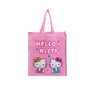Mini Mono ถุงผ้าสปันบอนด์ ขนาด S ลาย Sanrio