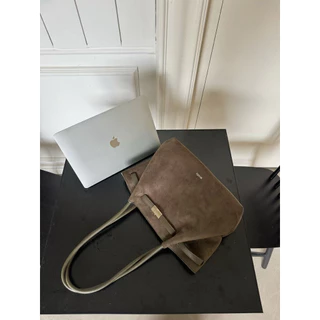 MUNÉE VERA TOTE กระเป๋าสะพายไหล่ กระเป๋าถือ กระเป๋าใส่เอกสาร