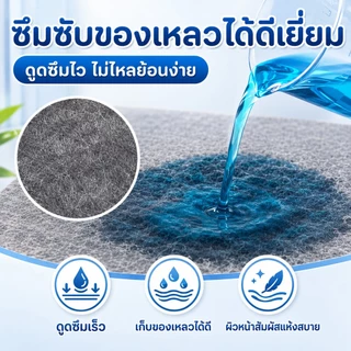 แผ่นรองฉี่สัตว์เลี้ยง[ซื้อ 1 แถม 1] PETWELL ช่วยฝึกขับถ่าย ระงับกลิ่น ซึมซับไดีดี ควบคุมกลิ่นได้ 99%