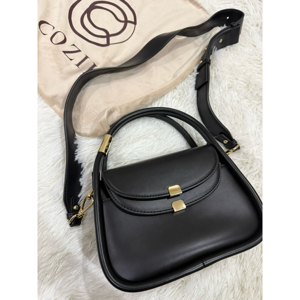 กระเป๋า แบรนด์ cozii bag