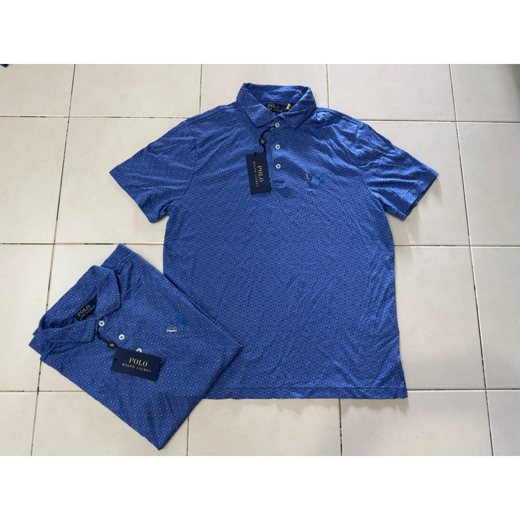 เสื้อเชิ้ตโปโล แขนสั้น custom slim