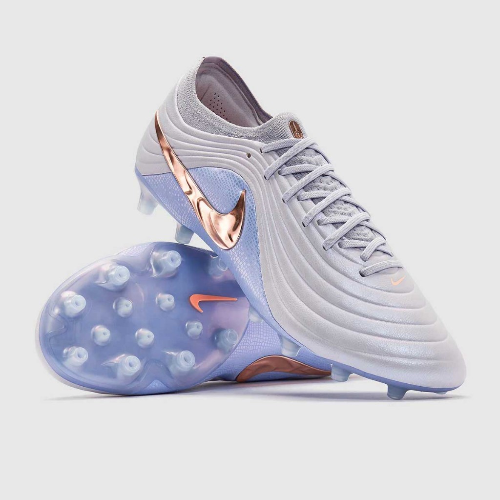 รองเท้าฟุตบอล Nike Tiempo Maestro Elite AG (AG หญ้าเทียม)