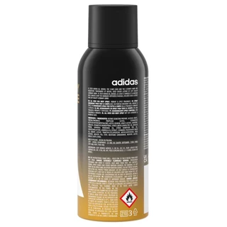 ADIDAS - Victory League Spray Male (150 ml.) สเปรย์ระงับกลิ่นกายสำหรับผู้ชาย