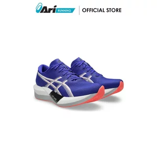 ASICS M MAGIC SPEED 5 WIDE - รองเท้าวิ่ง ผู้ชาย เอสิคส์ MAGIC SPEED 5 WIDE