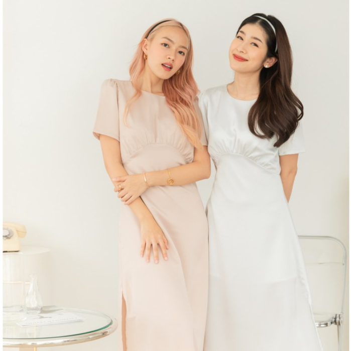 BROWN.BKK - CLASSIC DRESS ที่สุดของความเรียบหรูดูดี ยืนหนึ่งเรื่องความดูแพง มากี่รอบก็ไม่พอ
