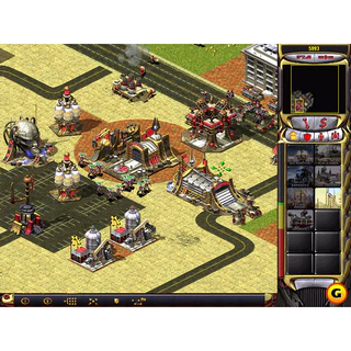 Red Alert 2 Yuri revenge