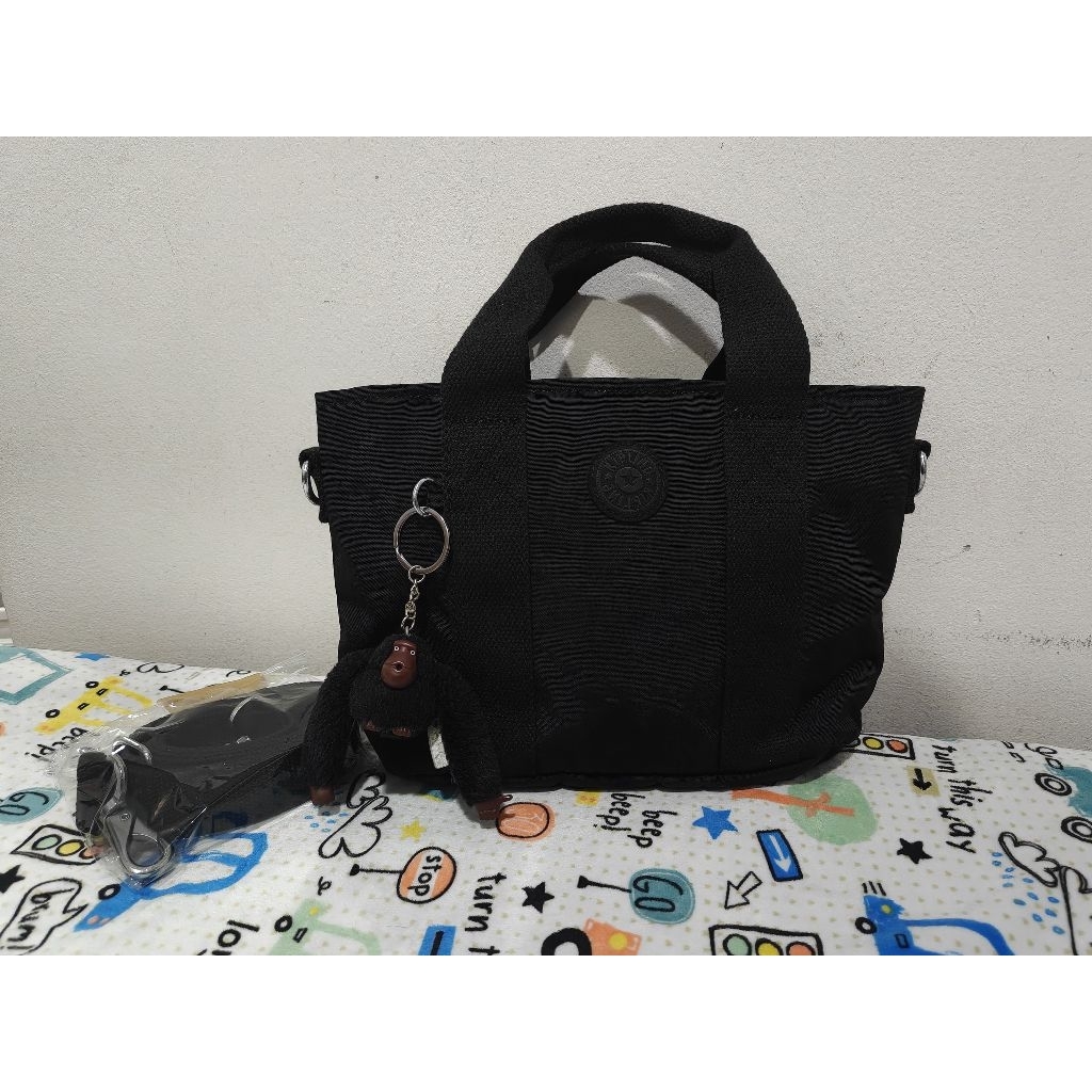 Kipling มือสอง ของแท้ สภาพสวยย