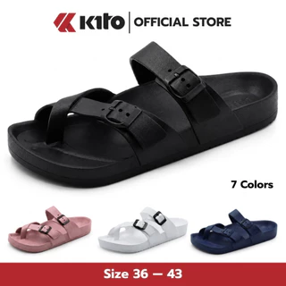 Kito กีโต้ รองเท้าแตะ รุ่น AG29 Size 36-43