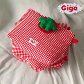 Book sleeve, ซองใส่หนังสือ ,Fluffy book sleeve สำหรับคนรักการอ่าน กระเป๋าใส่หนังสือ