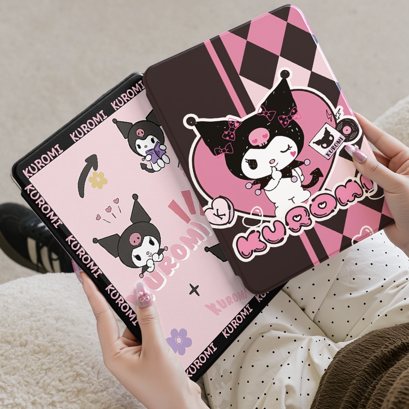rotation c671 ใช้สำหรับ Redmi Pad 2 Case SE 11 8.7 นิ้ว เคส Xiaomi Pad 7/8 pro Redmipadse 11  poco m1 12.1 padmini 8.8