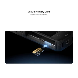 Insta360 Micro SD Card PRO เมมโมรี่การ์ด สำหรับ กล้องแอ็คชั่น 360 ถ่ายวิดีโอ 8K SDXC V30 A2 [รับประกัน1ปี]