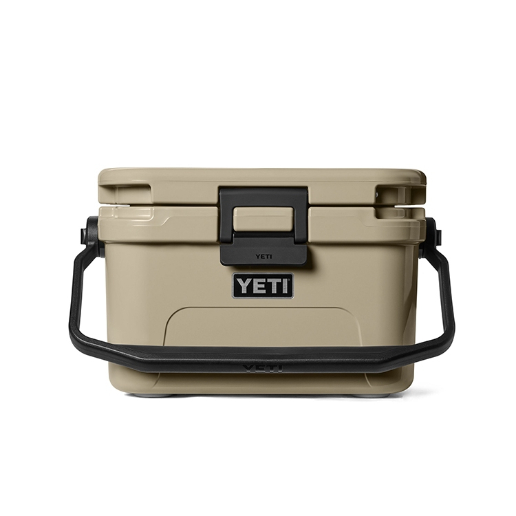 YETI คลูเลอร์เยติ รุ่น ROADIE 8 TAN