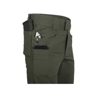 กางเกงสไตล์แทคติคอล รุ่นใหม่ ‼️Helikon Tex Greyman Pants