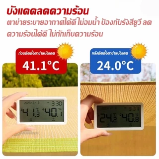 สแลนกรองแสง แผ่นตาข่ายกันสาด ผ้าใบกันฝน ผ้าใบกันแดด ใช้วัสดุ hdpe อัตราการแรเงา UV95% กันสาดมีให้เลือก